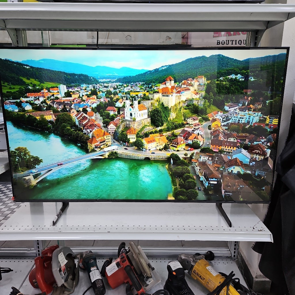 PANTALLA SAMSUNG UN55DU7000F (2024) 55" LED 4K
