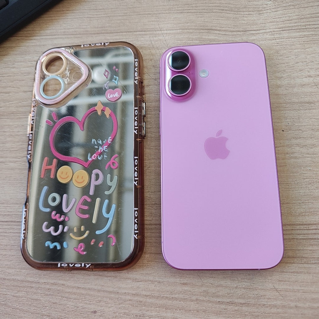 CELULAR APPLE IPHONE 16 A3286 (2024) 128 GB 8 GB RAM