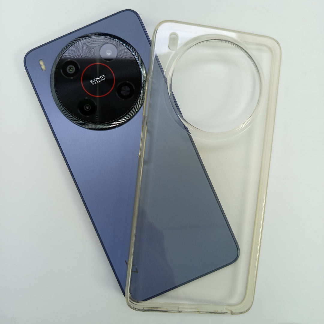 CELULAR ZTE BLADE V70 MAX Z2467 (2025) 256 GB 4 GB RAM