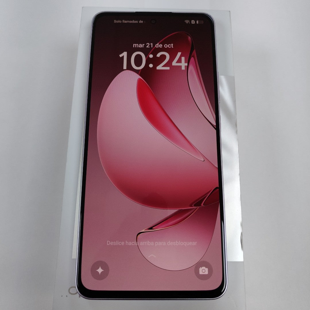 CELULAR OPPO  RENO 13F 5G CPH2699 (2025) 256 GB 12 GB RAM