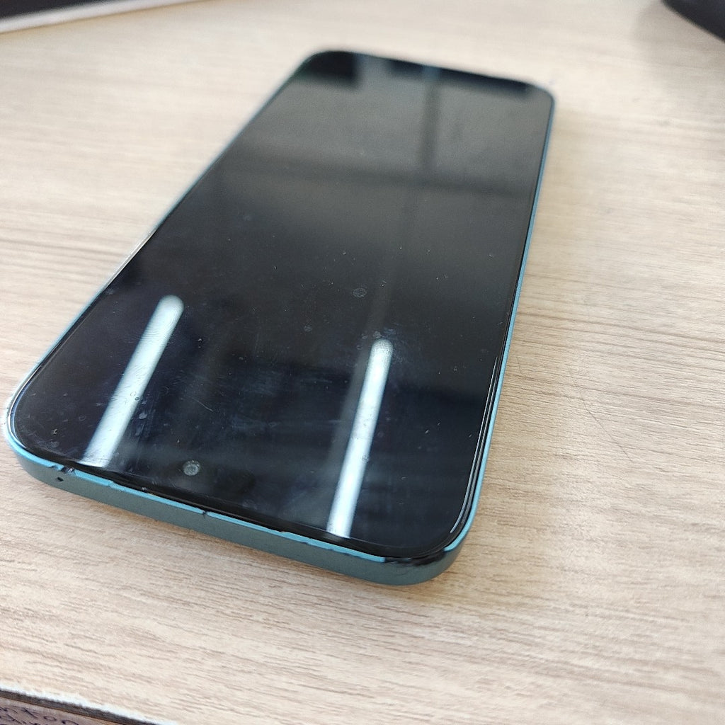 CELULAR HONOR X8B LLY-LX3 (2023) 256 GB 8 GB RAM