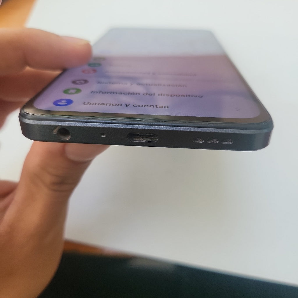 CELULAR OPPO  A79 CPH2557 (2023) 256 GB 8 GB RAM