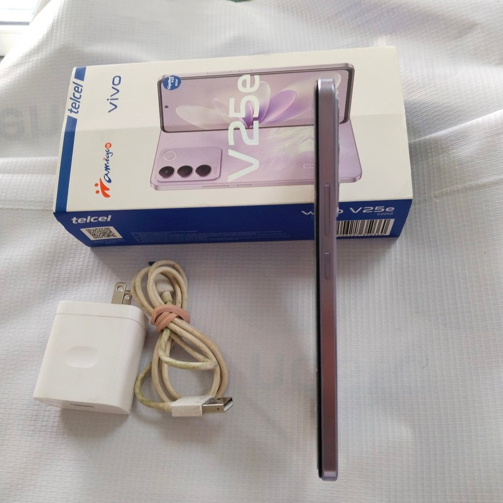 CELULAR VIVO V25E V2242 (2022) 256 GB 8 GB RAM