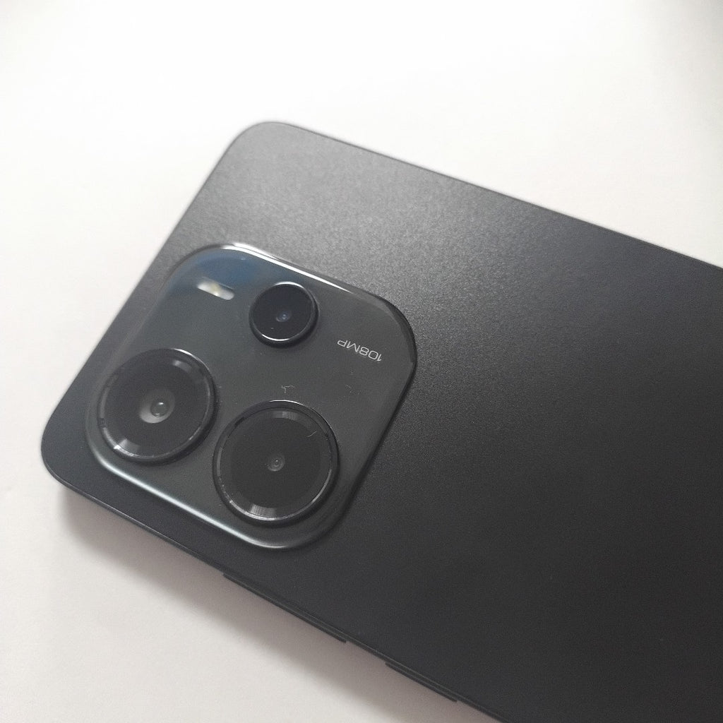 CELULAR XIAOMI REDMI NOTE 14 24117RN76L (2025) 256 GB 8 GB RAM