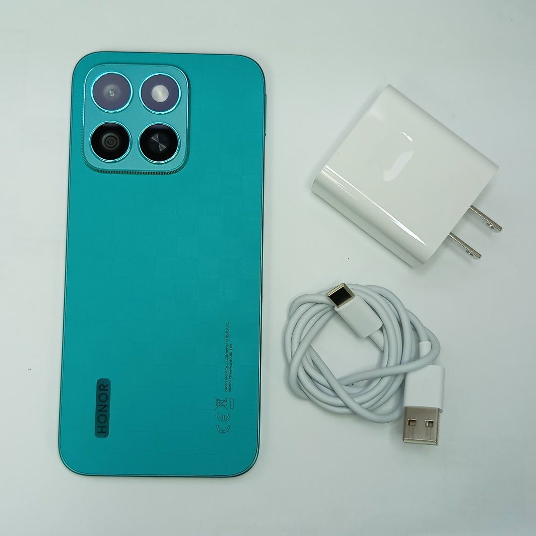 CELULAR HONOR X8C ABR-LX3 (2022) 512 GB 8 GB RAM