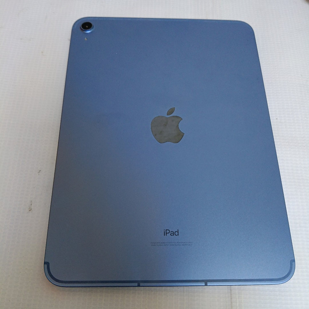 TABLETA APPLE IPAD 10 A2757 64 GB 4 GB RAM