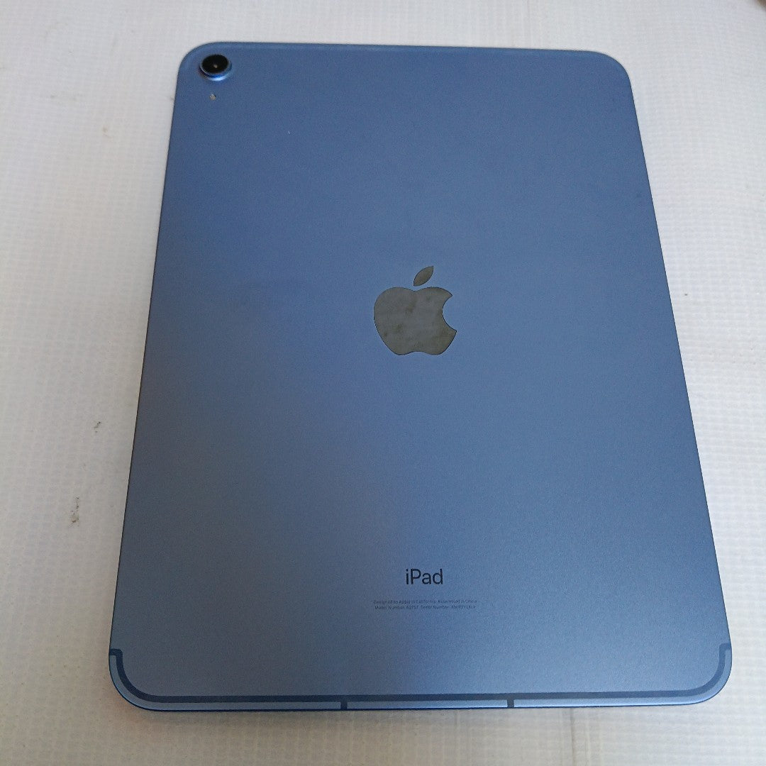 TABLETA APPLE IPAD 10 A2757 64 GB 4 GB RAM