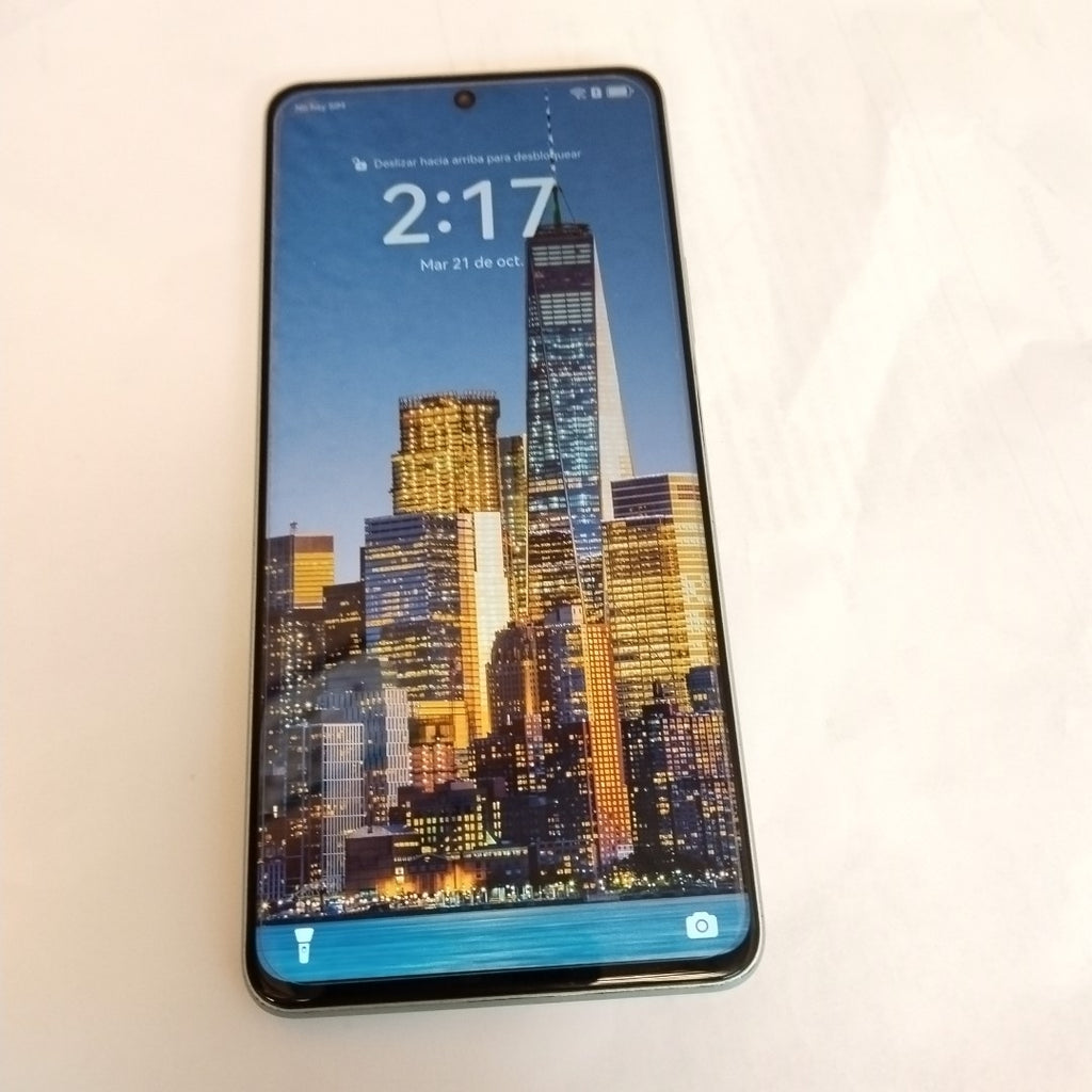 CELULAR HUAWEI NOVA 11I MAO-LX9 (2023) 128 GB 8 GB RAM