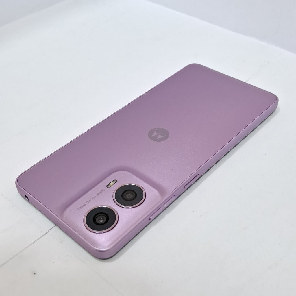 CELULAR MOTOROLA MOTO G24 XT2423-1 (2024) 256 GB 4 GB RAM