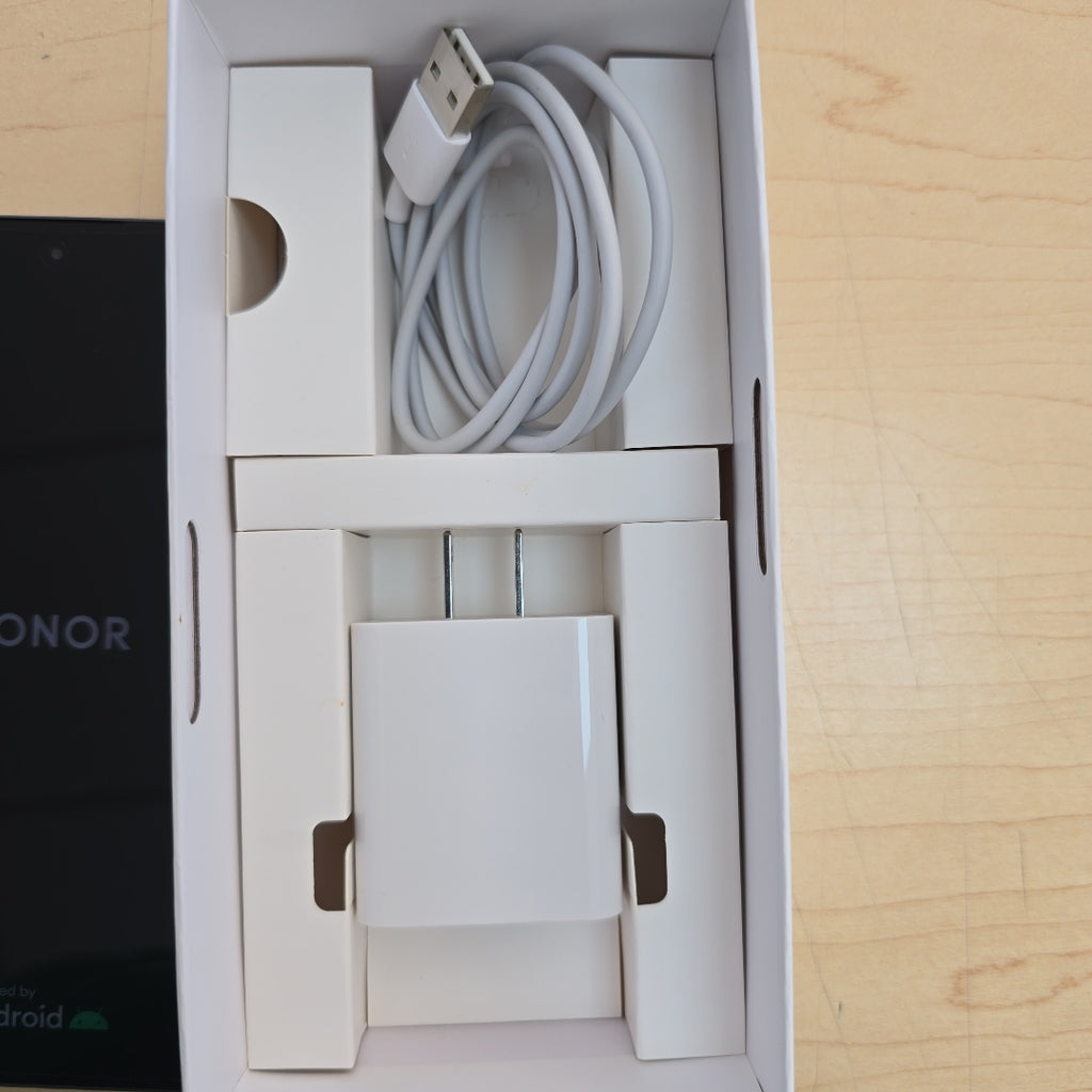 CELULAR HONOR MAGIC6 LITE 5G ALI-NX1 (2023) 256 GB 8 GB RAM