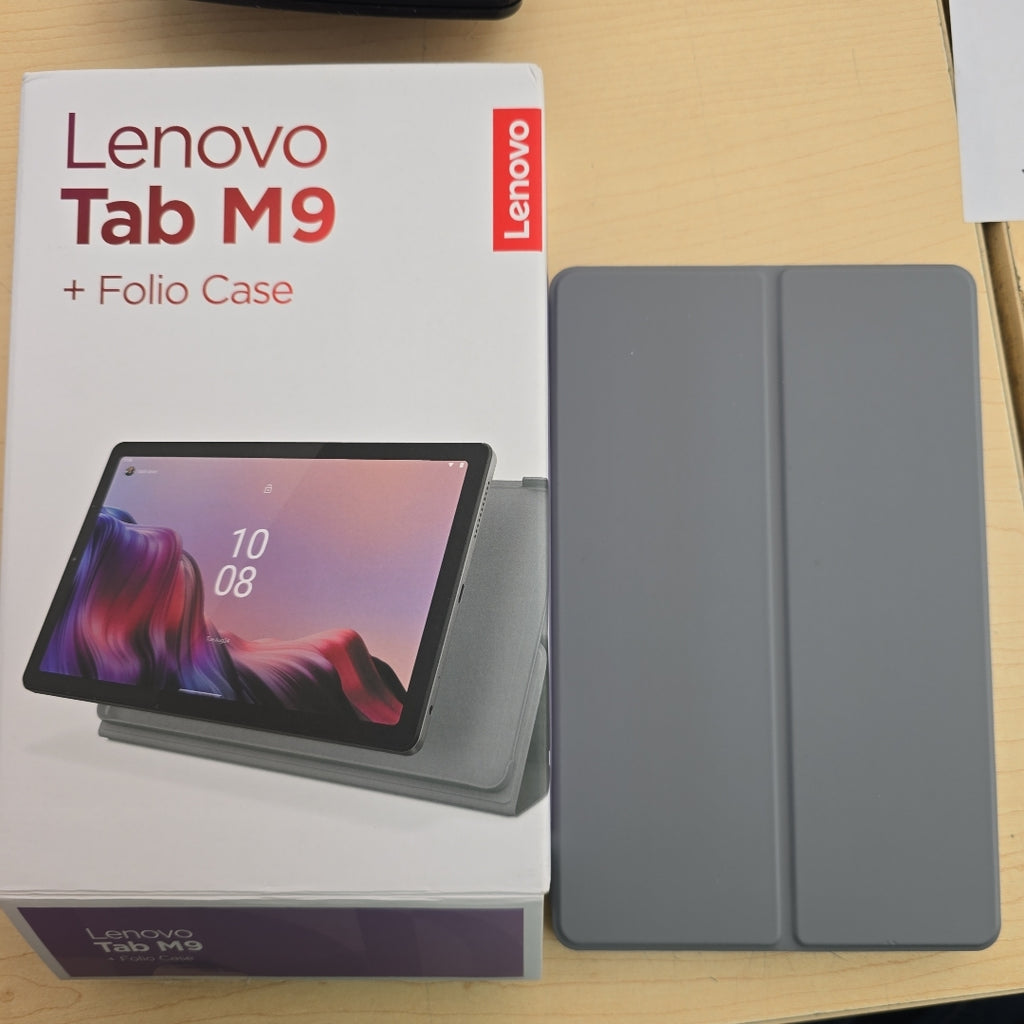 TABLETA LENOVO TAB M9 TB310FU (2023) 64 GB 4 GB RAM