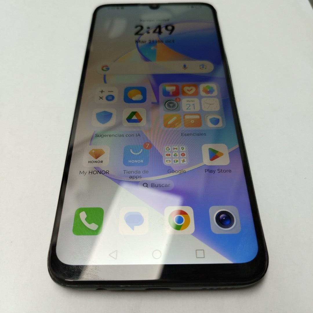 CELULAR HONOR X7A RKY-LX3 (2023) 128 GB 6 GB RAM