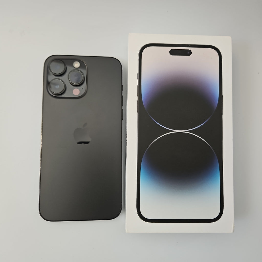 CELULAR APPLE IPHONE 14 PRO MAX A2893 128 GB 6 GB RAM