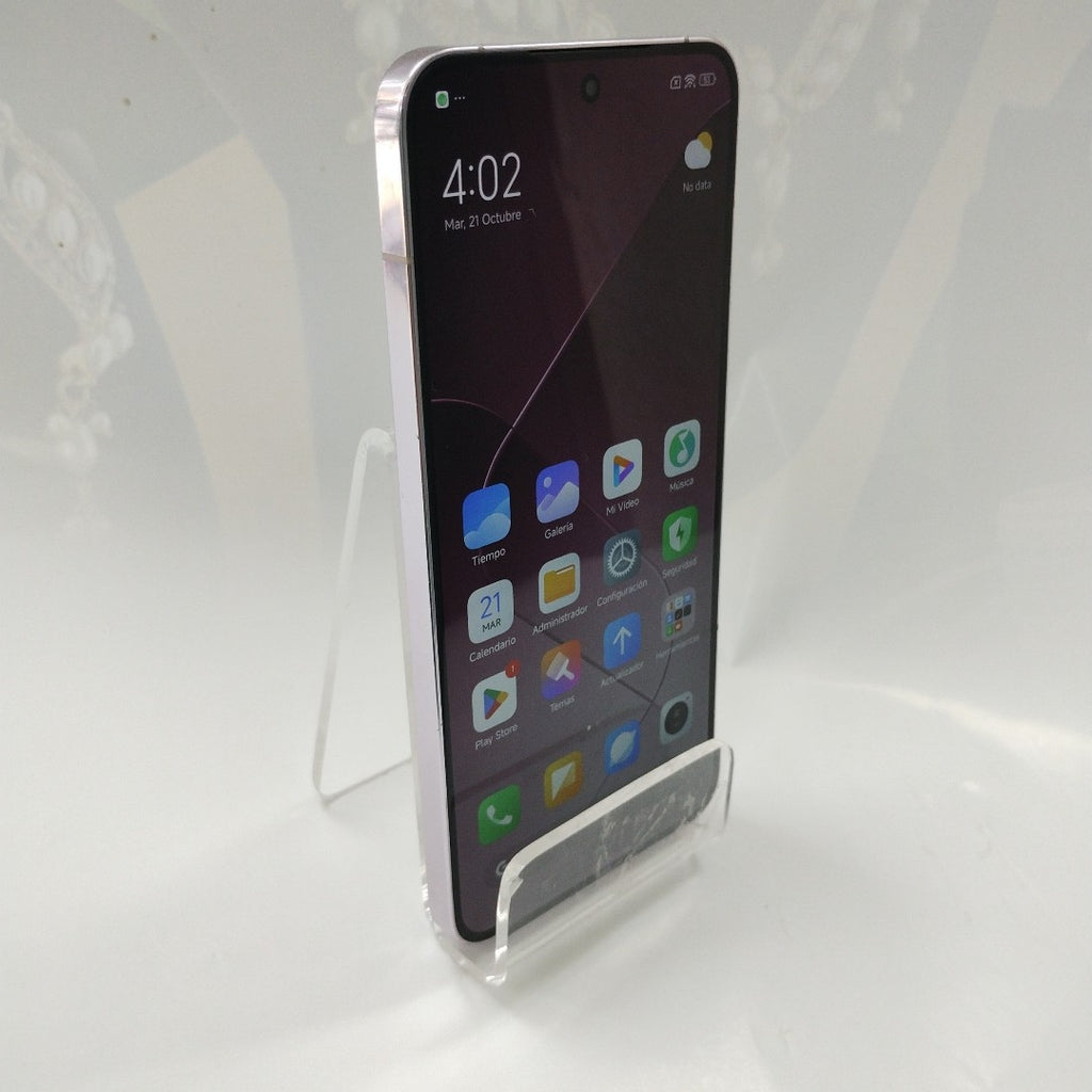 CELULAR XIAOMI 14 5G 23127PN0CG 256 GB 8 GB RAM