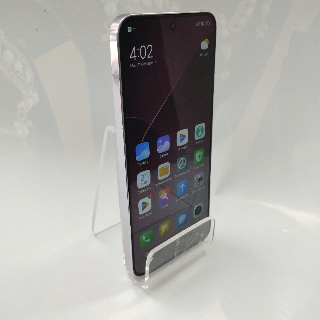 CELULAR XIAOMI 14 5G 23127PN0CG 256 GB 8 GB RAM