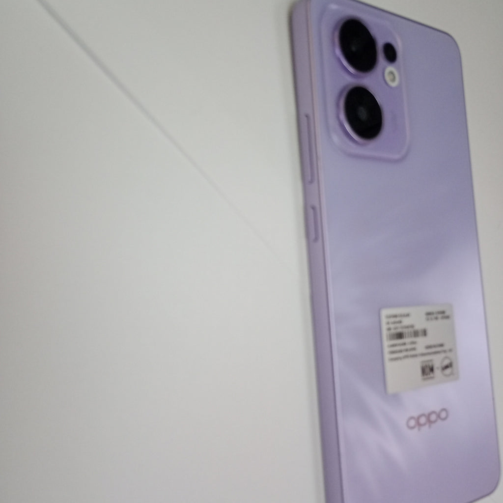 CELULAR OPPO  RENO 13F 5G CPH2699 (2025) 256 GB 12 GB RAM