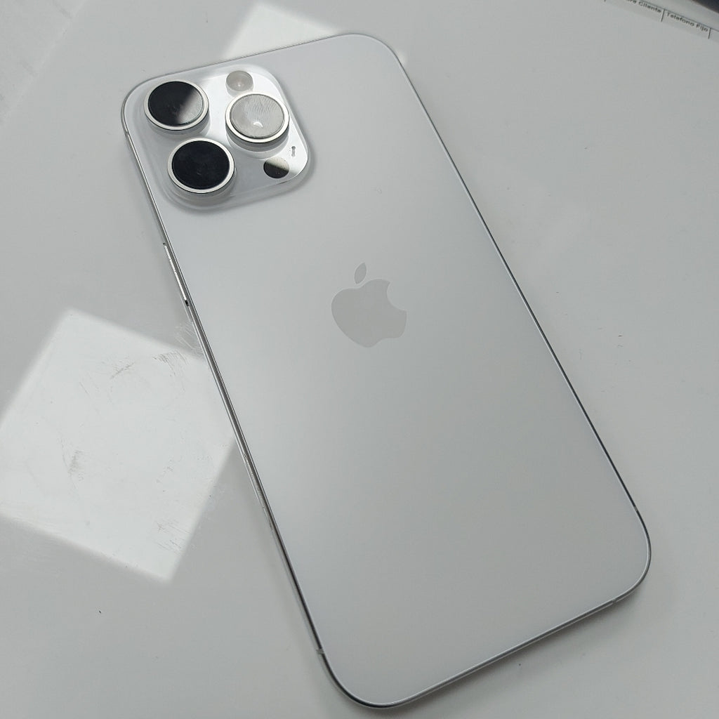 CELULAR APPLE IPHONE 16 PRO MAX A3295 (2024) 256 GB 8 GB RAM