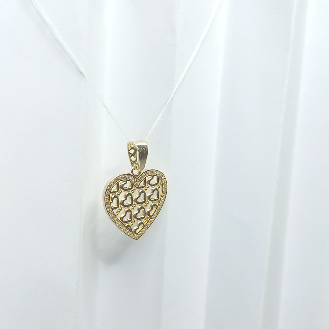 DIJES ORO 14K 2.1 (NUEVO)