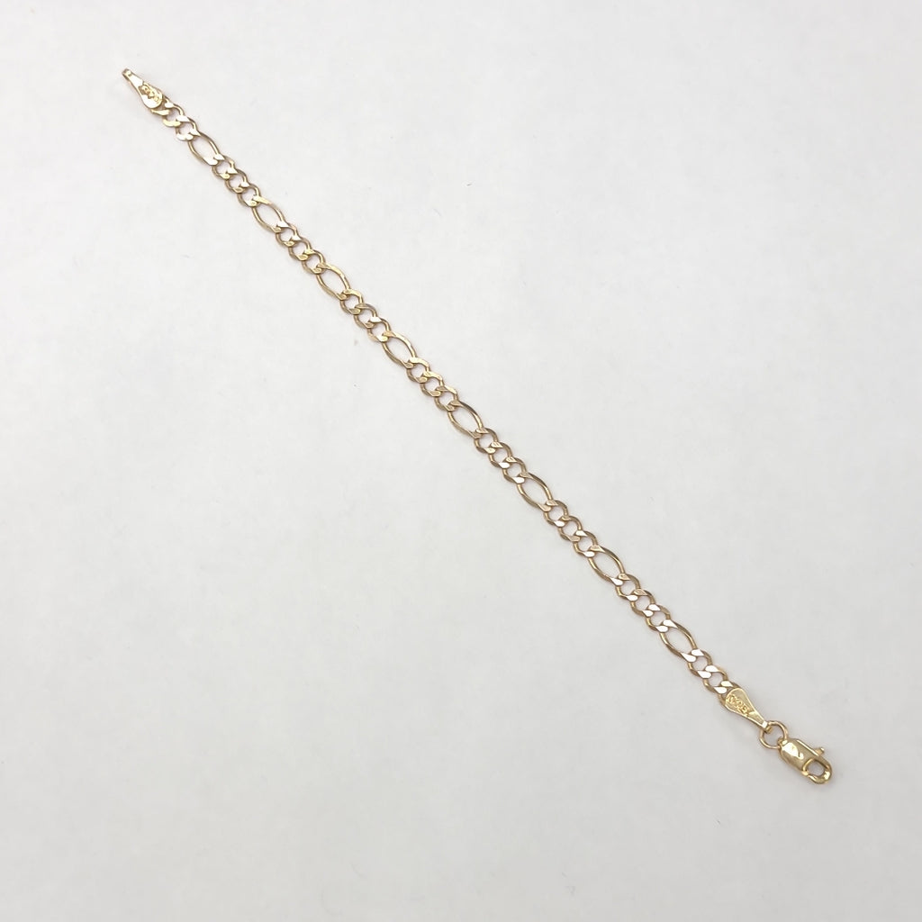 PULSERA. ORO. 10 K 1.9 GRMS (SEMINUEVO)