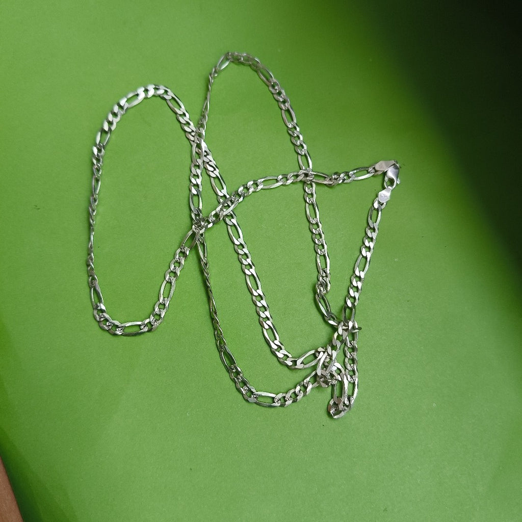 CADENA PLATA 14,10 GRMS (SEMINUEVO)