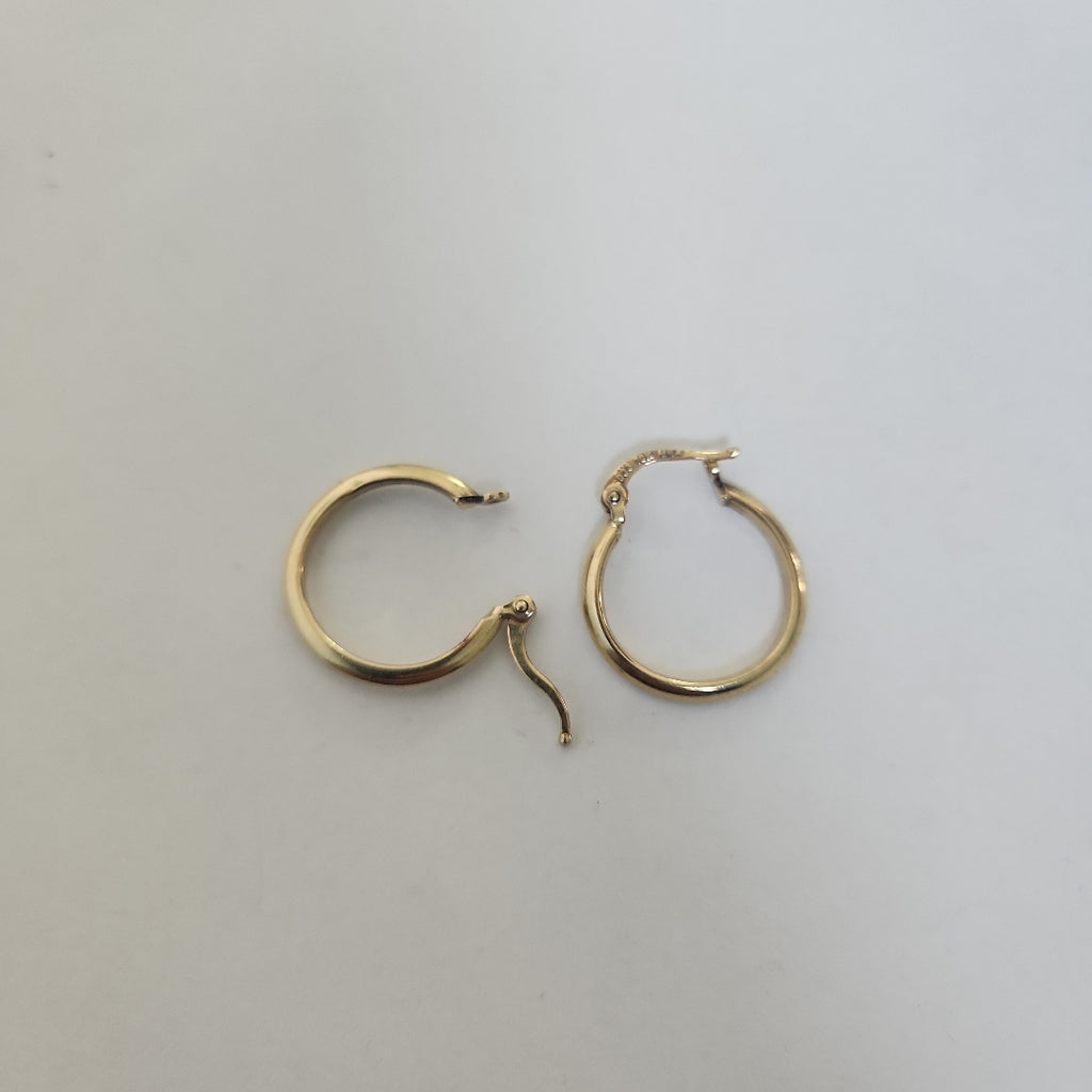 ARRACADAS PAR. ORO. 10 K 1 GRMS (SEMINUEVO)