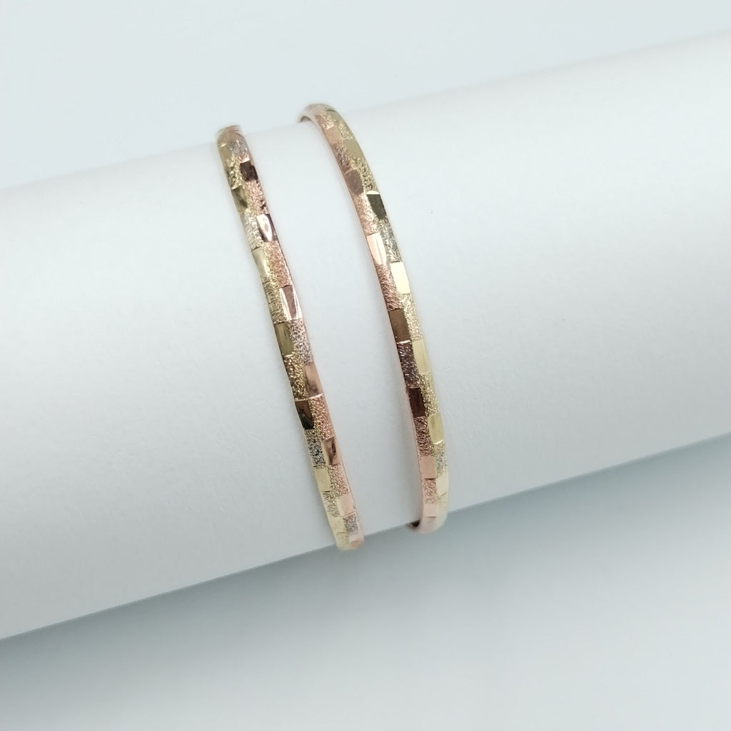 ARRACADAS PAR. ORO. 14 K 2.7 GRMS (SEMINUEVO)