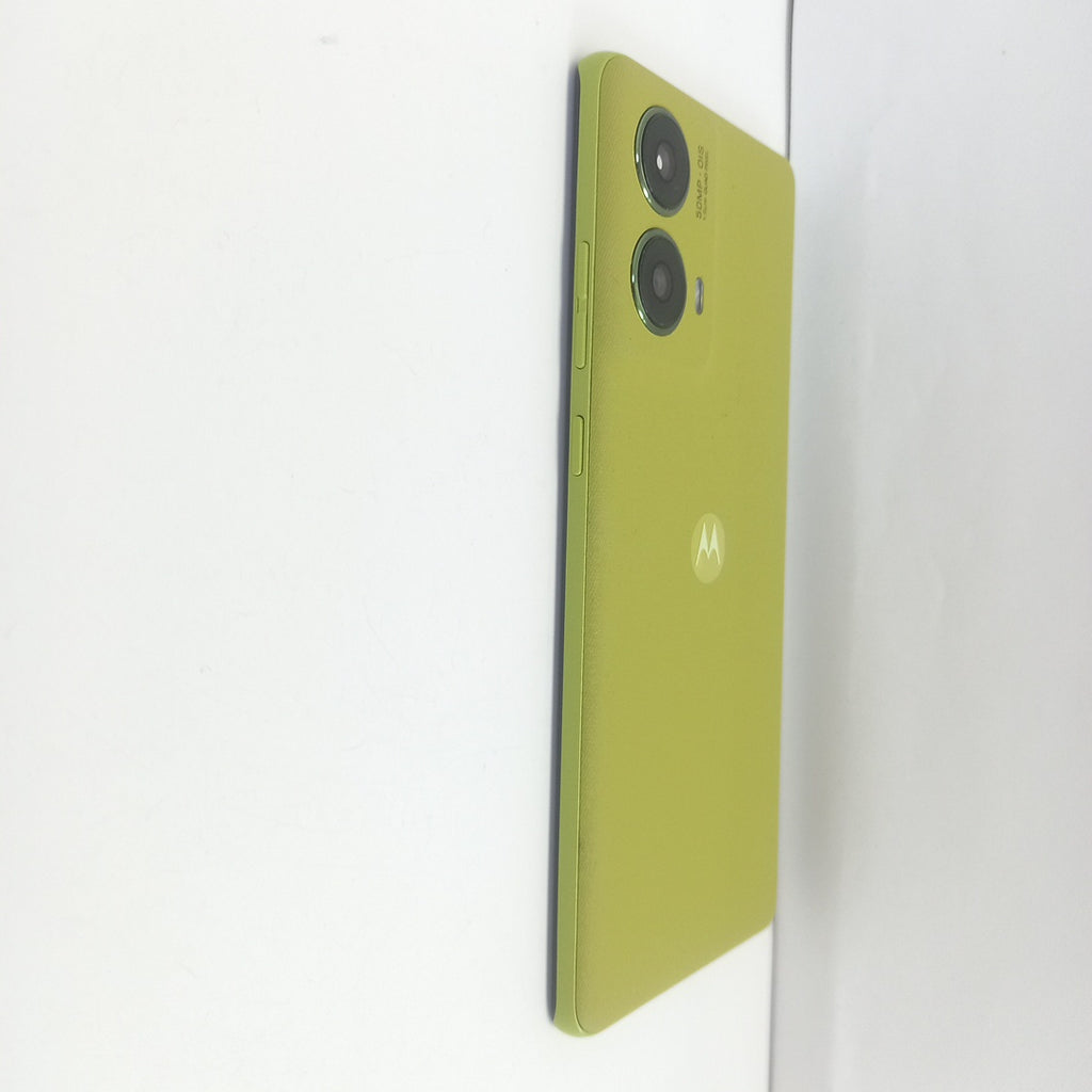 CELULAR MOTOROLA MOTO G85 5G XT2427-1 256 GB 8 GB RAM (SEMINUEVO)