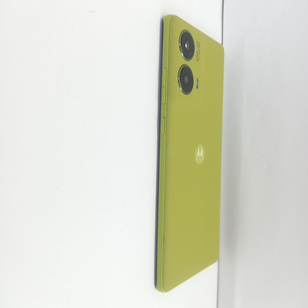 CELULAR MOTOROLA MOTO G85 5G XT2427-1 256 GB 8 GB RAM (SEMINUEVO)
