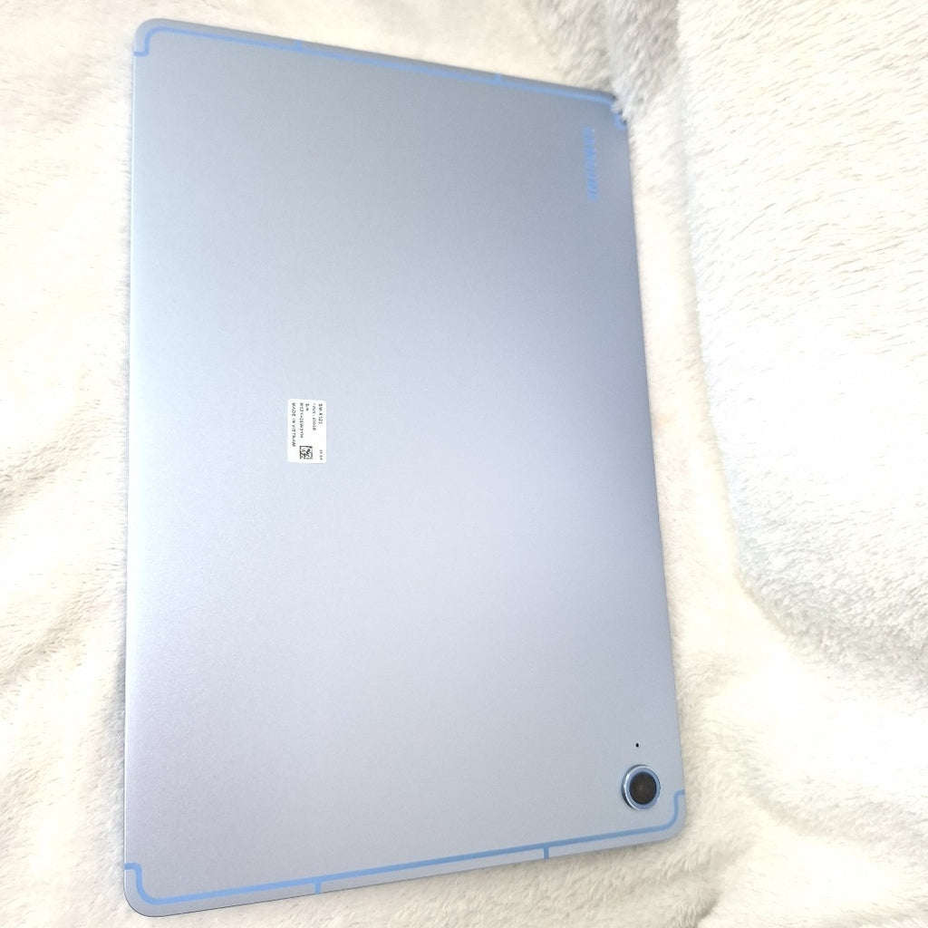 TABLETA SAMSUNG GALAXY TAB S10 FE SM-X520 (2025) 256 GB 12 GB RAM (SEMINUEVO)