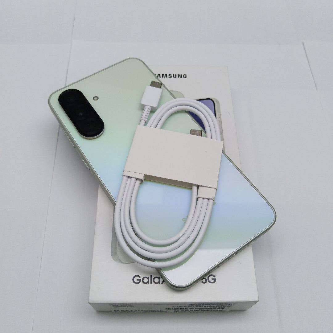 CELULAR SAMSUNG GALAXY A36 5G SM-A366E (2025) 256 GB 8 GB RAM (SEMINUEVO)