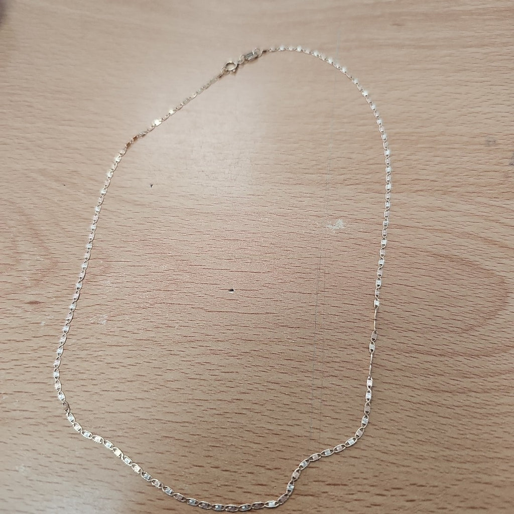 CADENA ORO 10 K 1,40 GRMS (SEMINUEVO)