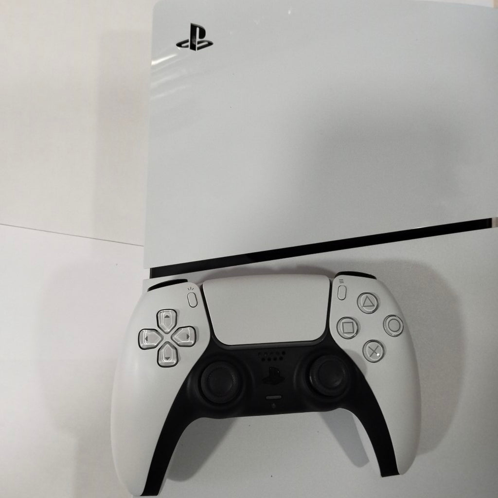 CONSOLA DE VIDEOJUEGO SONY PS5 DIGITAL 825 SSD (SEMINUEVO)