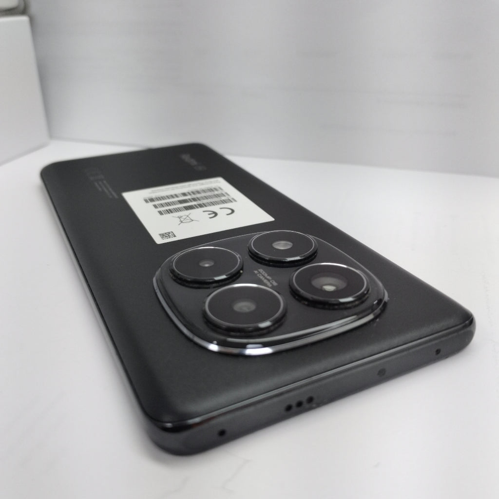 CELULAR XIAOMI REDMI NOTE 14 PRO 5G 24090RA29G (2025) 256 GB 8 GB RAM (SEMINUEVO)