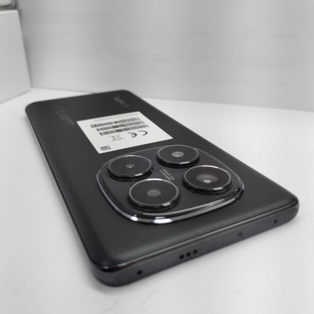 CELULAR XIAOMI REDMI NOTE 14 PRO 5G 24090RA29G (2025) 256 GB 8 GB RAM (SEMINUEVO)