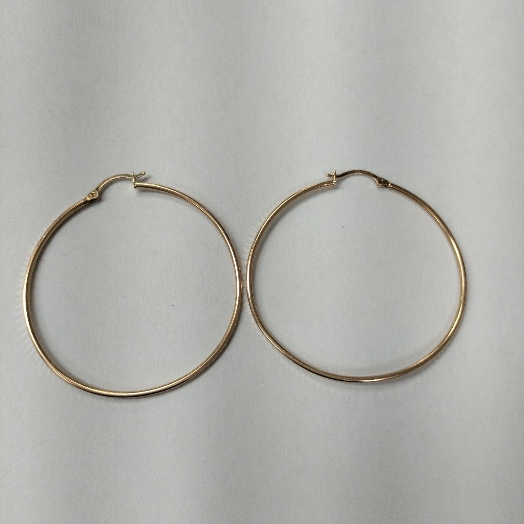 ARRACADAS PAR. ORO. 10 K 2.5 GRMS (SEMINUEVO)