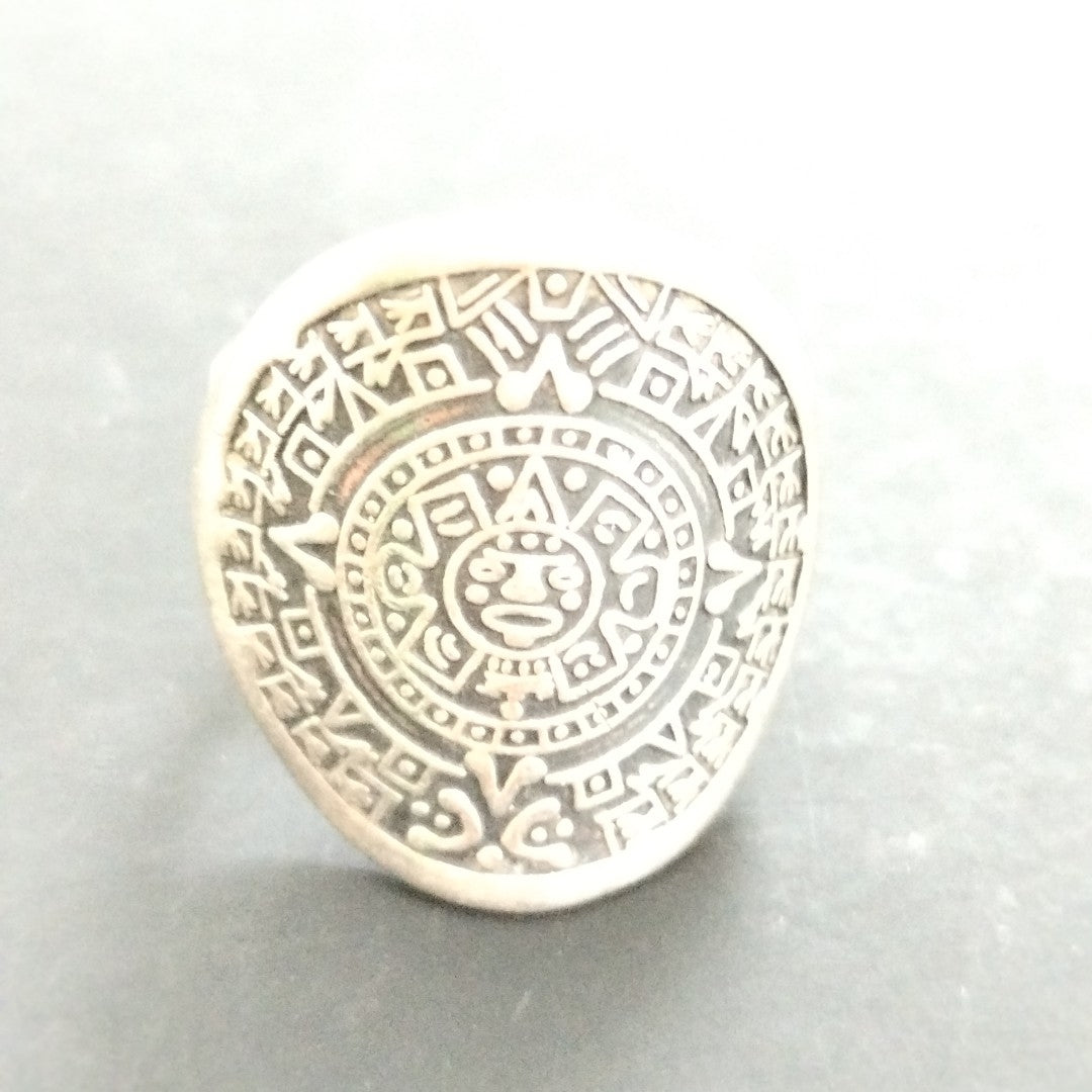 ANILLITO PLATA 9,10 GRMS (SEMINUEVO)