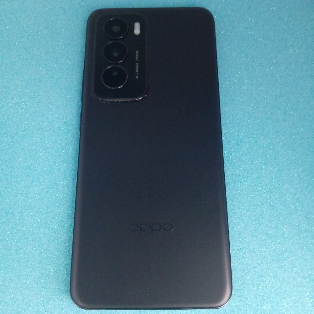 CELULAR OPPO   RENO12 5G CPH2625 (2024) 512 GB 12 GB RAM (SEMINUEVO)