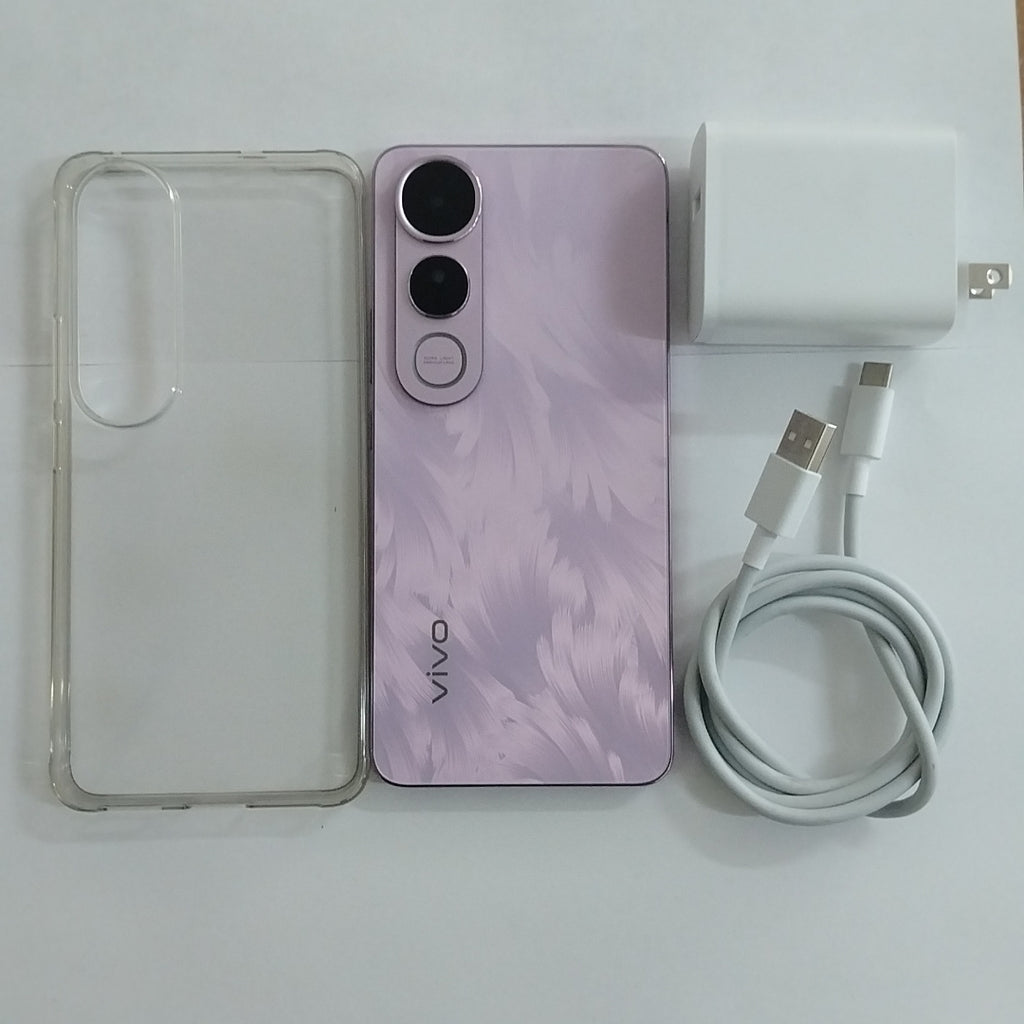 CELULAR VIVO V50 LITE V2441 (2025) 256 GB 8 GB RAM (SEMINUEVO)