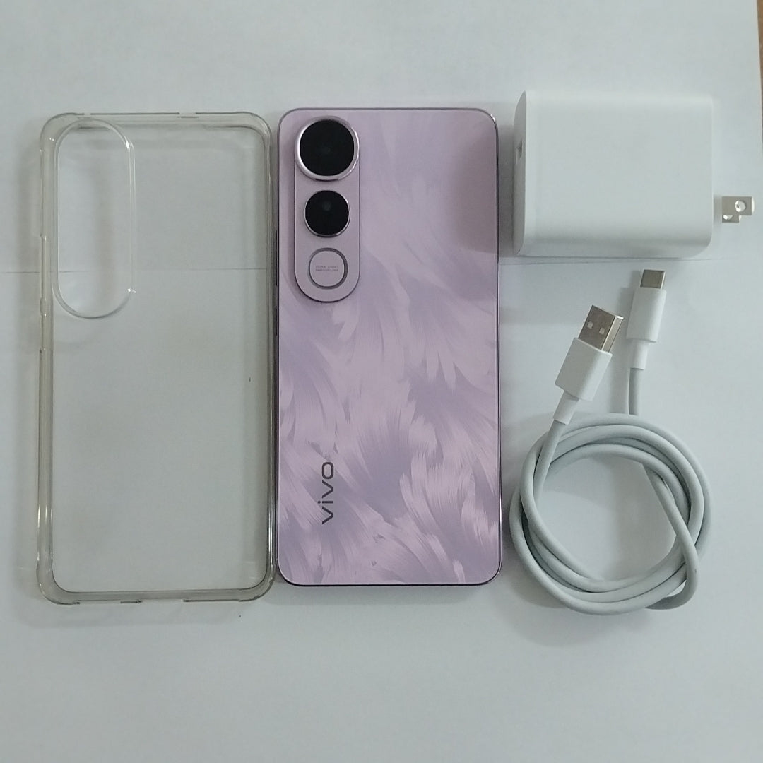 CELULAR VIVO V50 LITE V2441 (2025) 256 GB 8 GB RAM (SEMINUEVO)