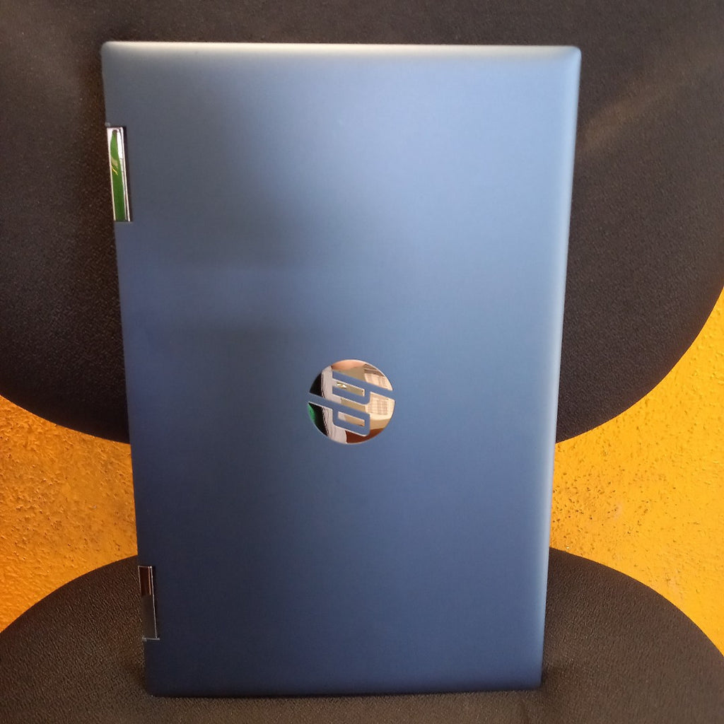 LAPTOP HP PAVILION X360 14-DY0510LA (2 EN 1) (2022) 256 GB SSD 8 GB RAM