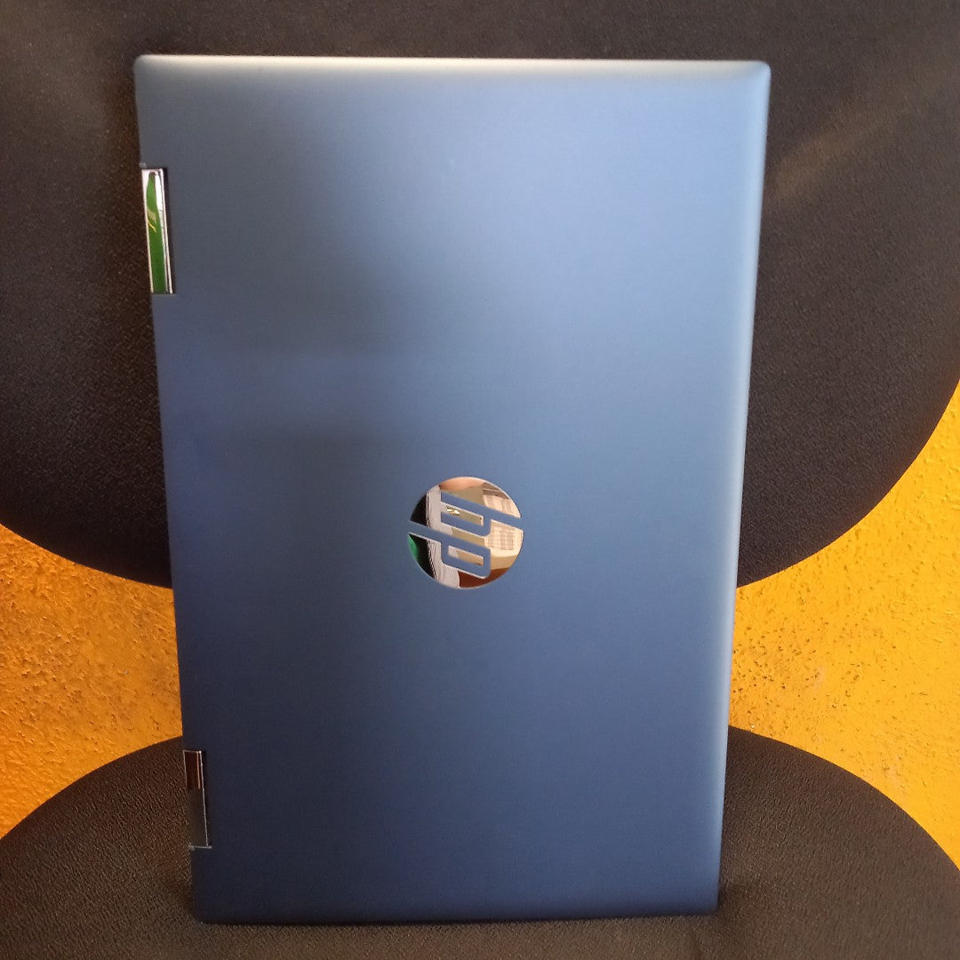 LAPTOP HP PAVILION X360 14-DY0510LA (2 EN 1) (2022) 256 GB SSD 8 GB RAM