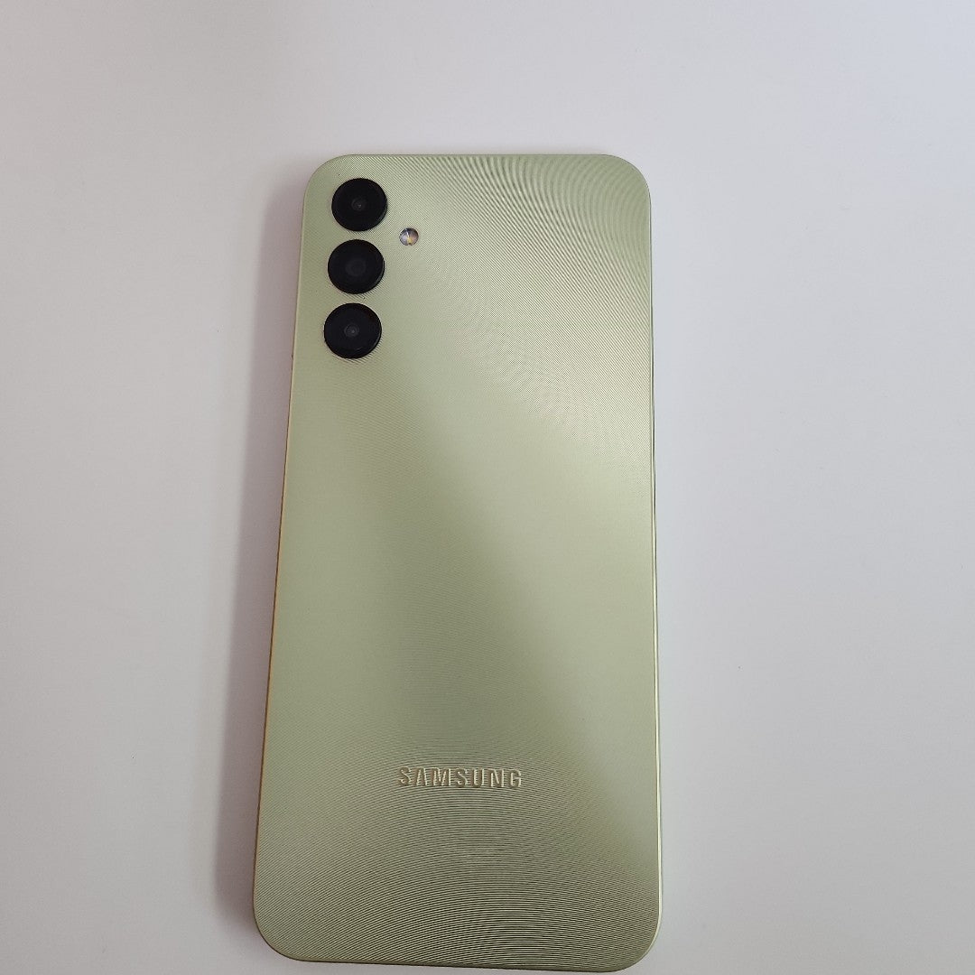 CELULAR SAMSUNG GALAXY A14 5G SM-A146M (2023) 128 GB 4 GB RAM (SEMINUEVO)