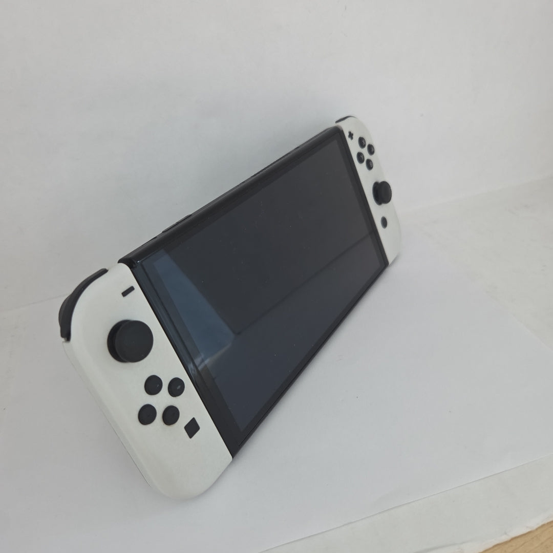 CONSOLA DE VIDEOJUEGO NINTENDO SWITCH OLED 64 GB (SEMINUEVO)