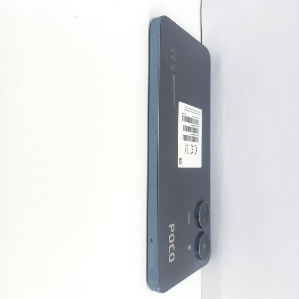 CELULAR XIAOMI POCO C65 2310FPCA4G (2023) 128 GB 6 GB RAM (SEMINUEVO)