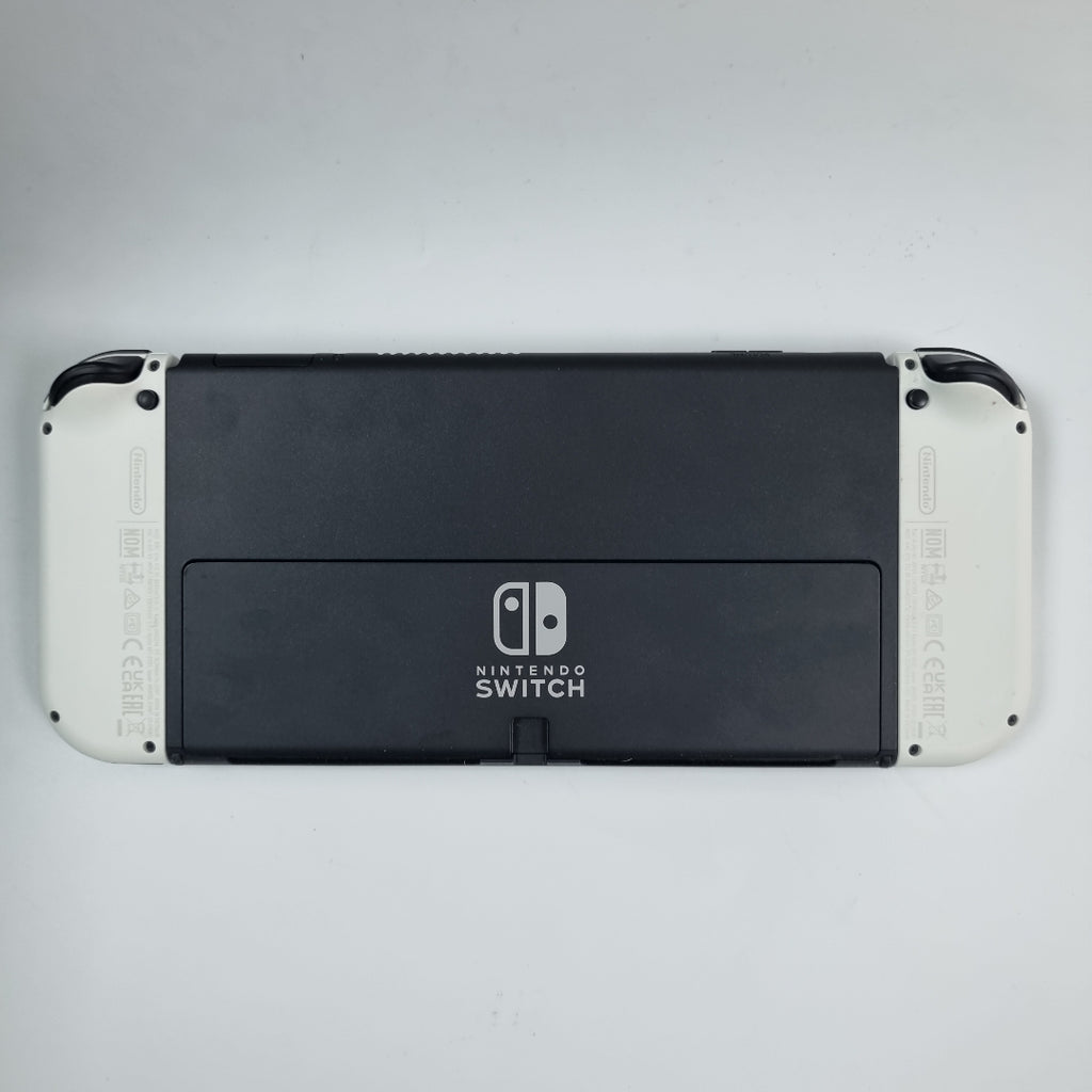 CONSOLA DE VIDEOJUEGO NINTENDO SWITCH OLED 64 GB (SEMINUEVO)