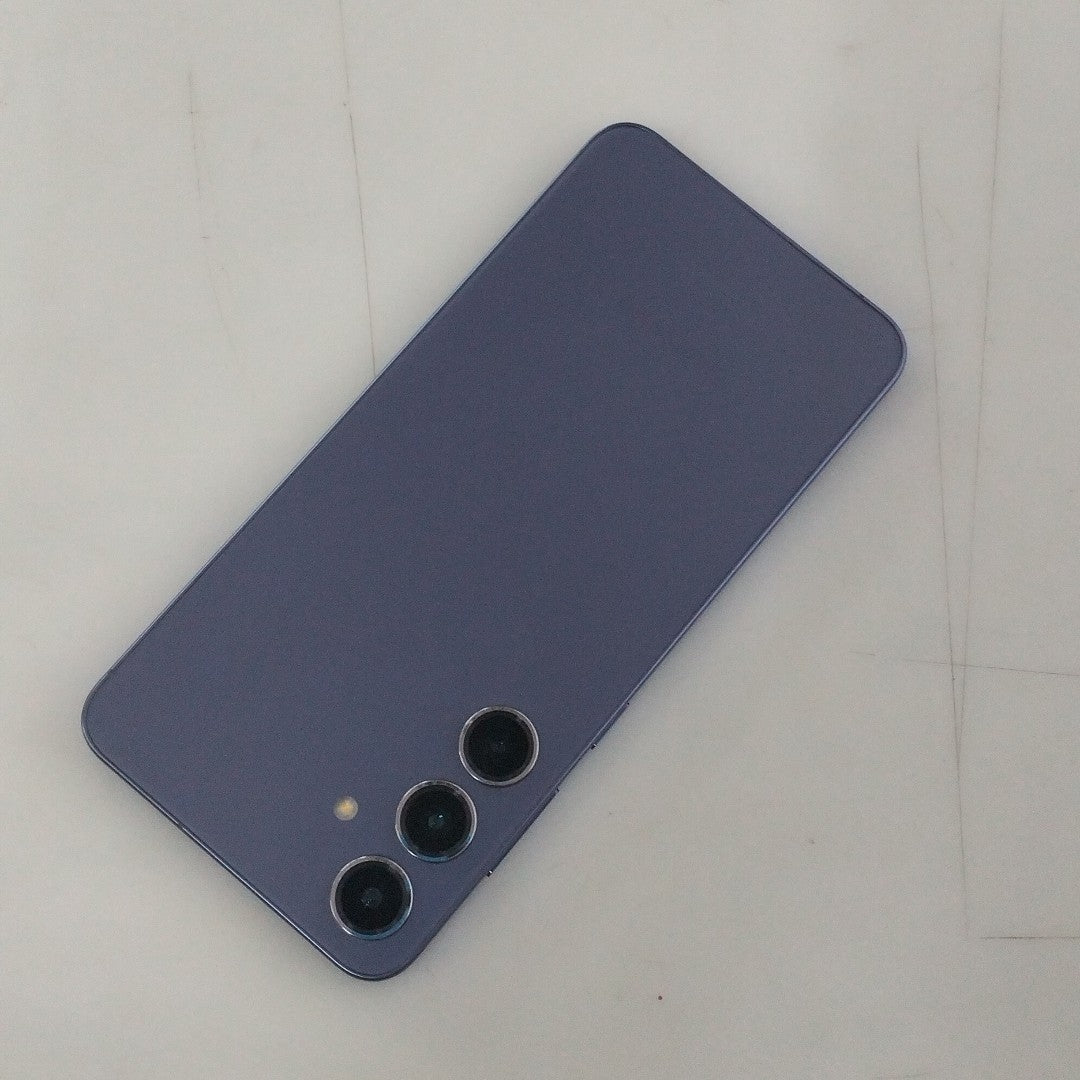 CELULAR SAMSUNG GALAXY S24 + SM-S926B (2024) 256 GB 12 GB RAM (SEMINUEVO)