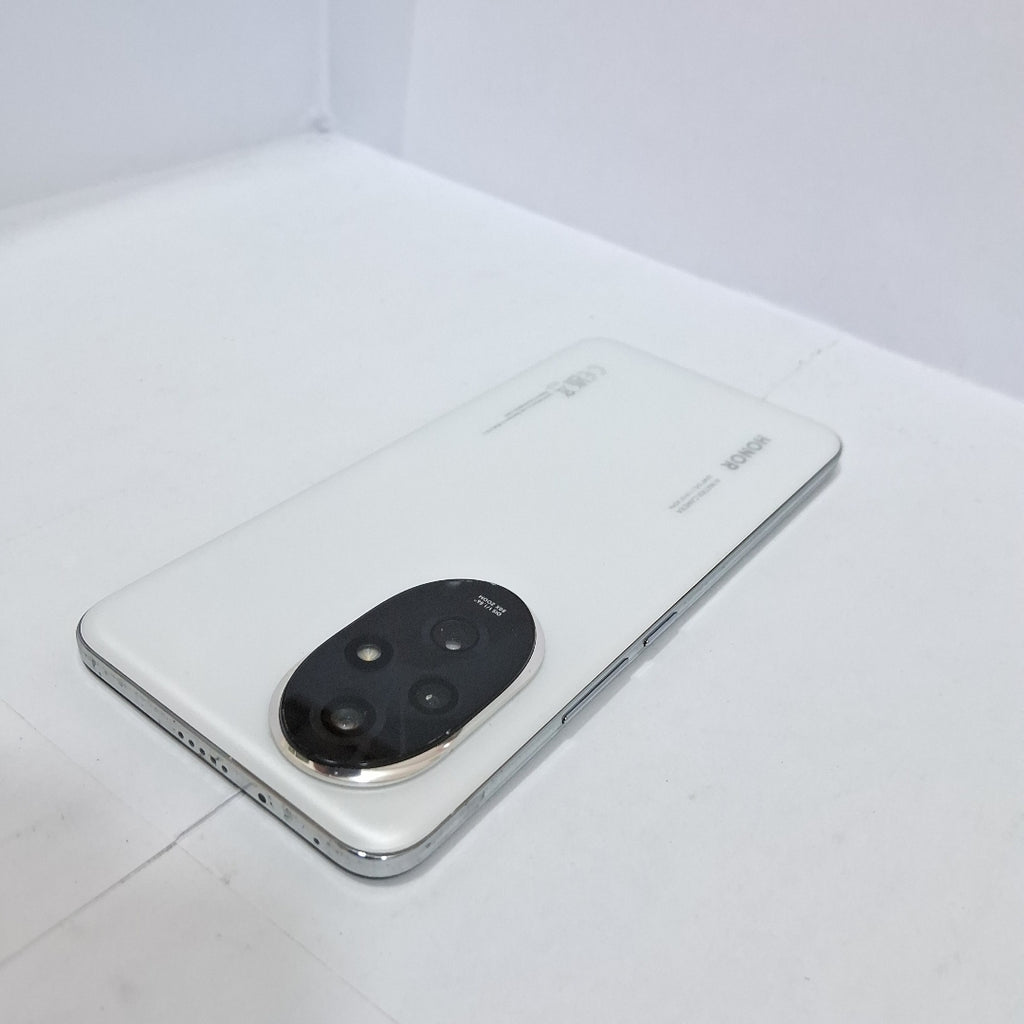 CELULAR HONOR 200 5G ELI-NX9 (2024) 256 GB 8 GB RAM (SEMINUEVO)
