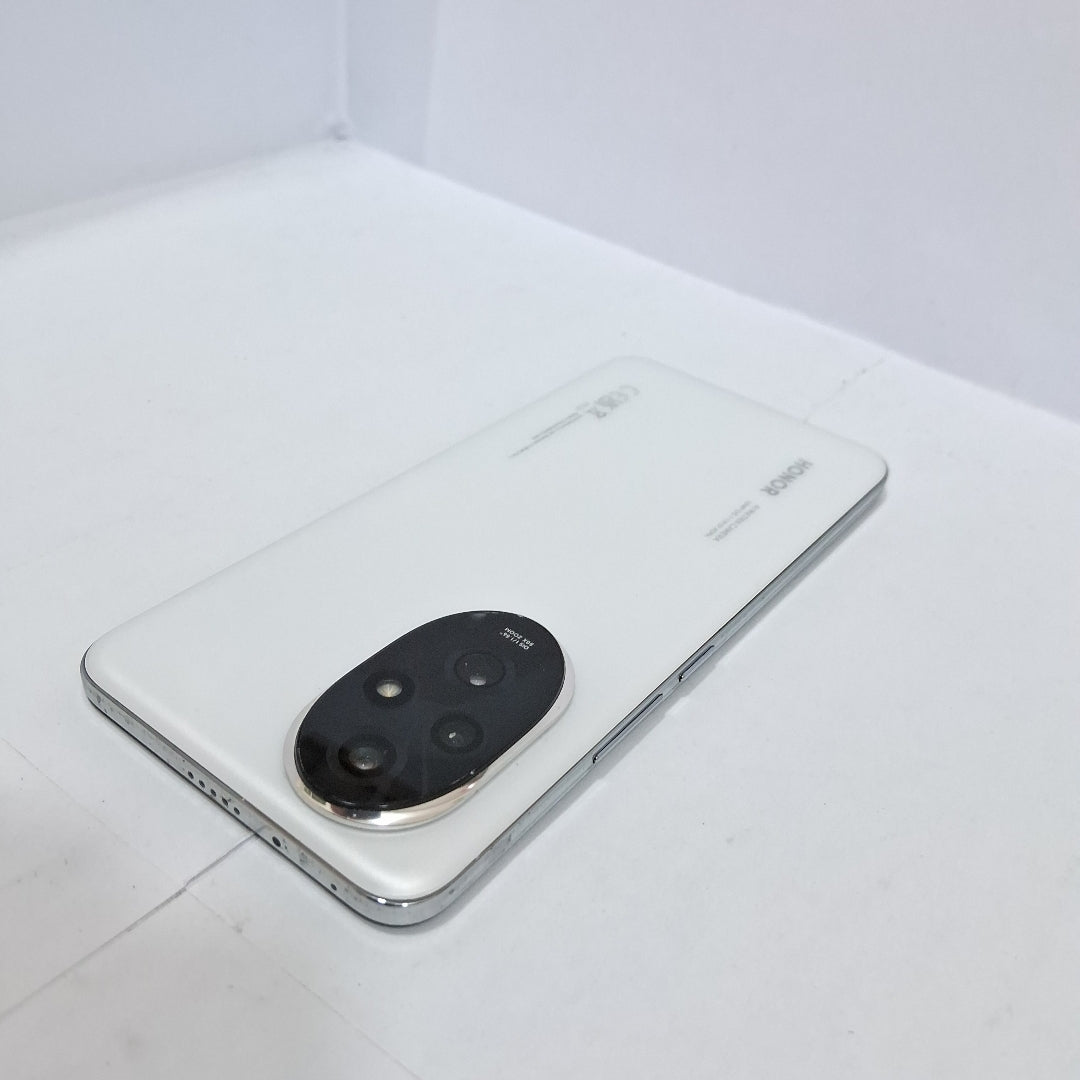 CELULAR HONOR 200 5G ELI-NX9 (2024) 256 GB 8 GB RAM (SEMINUEVO)