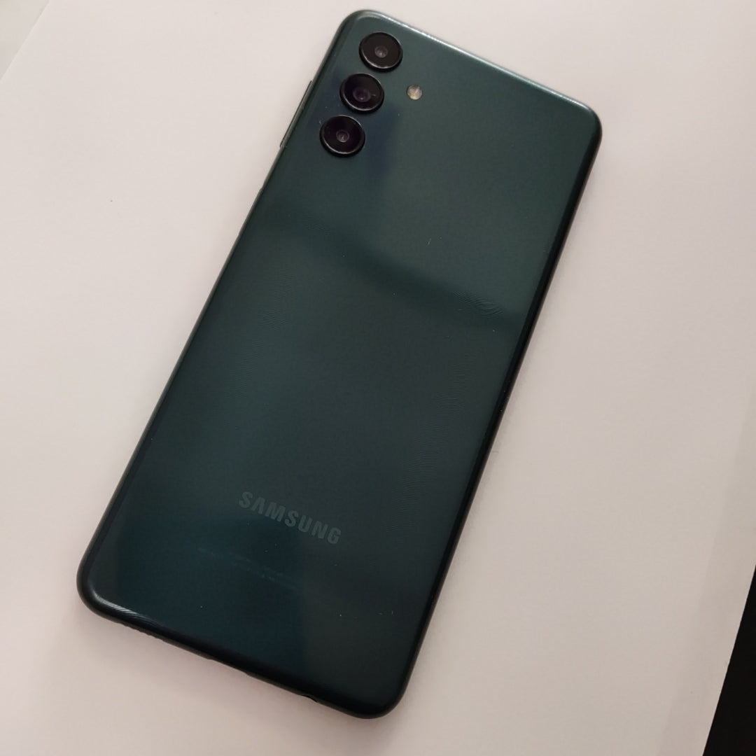 CELULAR SAMSUNG GALAXY A04S SM-A047F/DS 128 GB 4 GB RAM (SEMINUEVO)