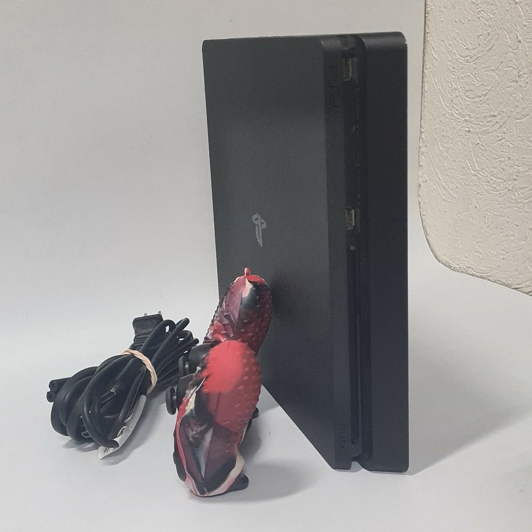 CONSOLA DE VIDEOJUEGO SONY PS4 SLIM 1 TB